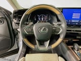 2023 Lexus RX - Preview 11