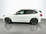 2026 BMW X3 - Preview 8