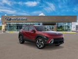 2026 Hyundai Kona - Preview 2