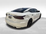 2016 Nissan Maxima - Preview 5