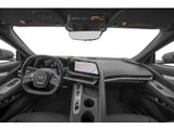 2027 Chevrolet Corvette - Preview 4