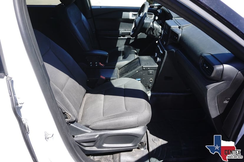2020 Ford Explorer - Image 3