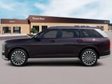 2027 Hyundai Palisade - Preview 3