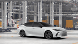 2026 Toyota Camry - Preview 14