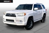 2012 Toyota 4Runner - Preview 2