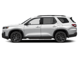 2026 Honda Pilot - Preview 3
