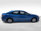 2020 Toyota Camry - Preview 4