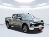 2026 Chevrolet Silverado 1500 - Preview 7