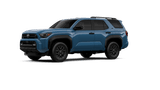 2026 Toyota 4Runner - Preview 2
