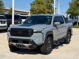 2023 Nissan Frontier - Preview 10