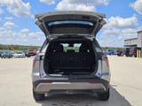 2025 Chevrolet Equinox - Preview 9