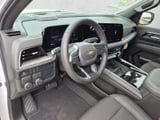 2026 Chevrolet Tahoe - Preview 9