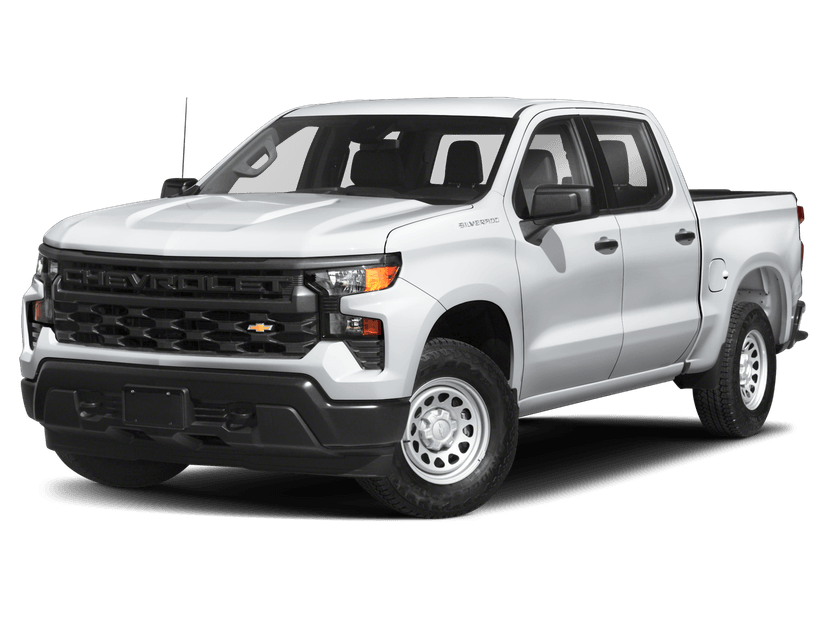2024 Chevrolet Silverado 1500 - Image 1