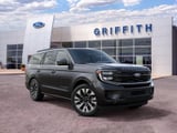 2027 Ford Expedition - Preview 2