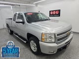 2011 Chevrolet Silverado 1500 - Preview 2