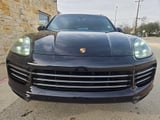 2020 Porsche Cayenne - Preview 14