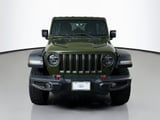 2020 Jeep Wrangler - Preview 2
