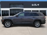 2024 Jeep Grand Cherokee L - Preview 4