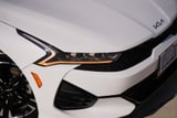 2024 Kia K5 - Preview 2