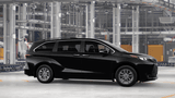 2026 Toyota Sienna - Preview 13