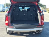 2027 Chevrolet Traverse - Preview 9
