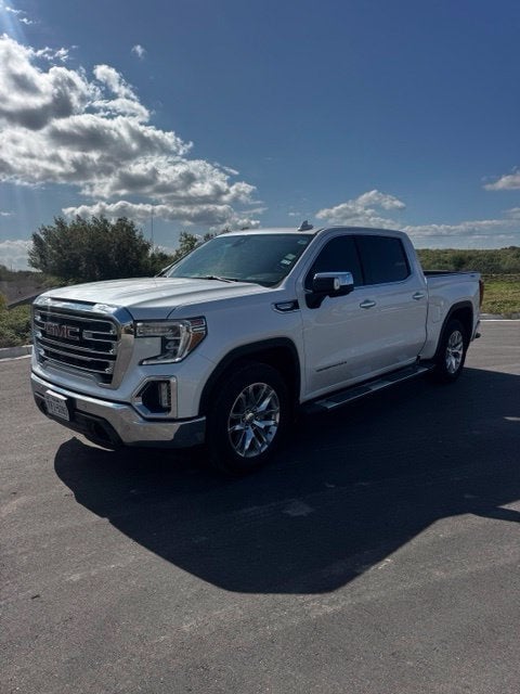 2022 GMC Sierra 1500 - Image 1