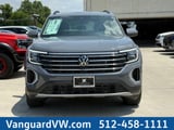 2026 Volkswagen Atlas - Preview 3