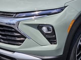 2026 Chevrolet Trailblazer - Preview 5