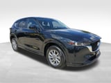 2025 Mazda CX-5 - Preview 3