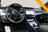 2026 Jeep Grand Cherokee L - Preview 13
