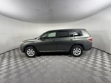 2013 Toyota Highlander - Preview 2