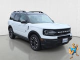 2022 Ford Bronco Sport - Preview 3