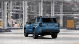 2026 Toyota 4Runner - Preview 7