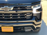 2026 Chevrolet Silverado 1500 - Preview 9