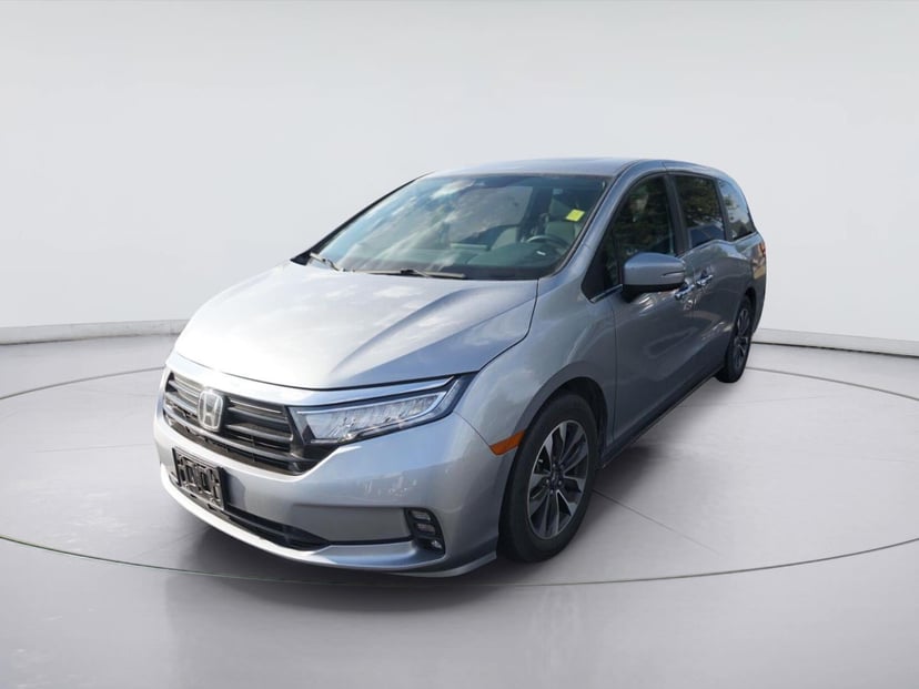 2023 Honda Odyssey - Image 1