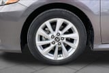 2024 Toyota Camry - Preview 10