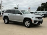2024 Jeep Grand Cherokee - Preview 6