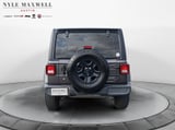 2024 Jeep Wrangler - Preview 15