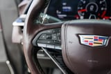 2023 Cadillac Escalade-V - Preview 14