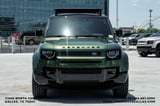2026 Land Rover Defender - Preview 3