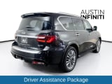 2018 INFINITI QX80 - Preview 7