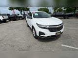 2022 Chevrolet Equinox - Preview 2