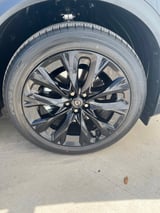 2026 Mazda CX-90 - Preview 9