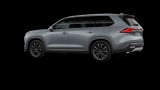 2026 Toyota Grand Highlander - Preview 5