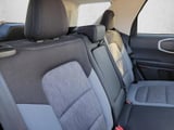 2022 Ford Bronco - Preview 16