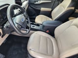 2020 Ford Escape - Preview 12