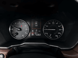 2023 Subaru Legacy - Preview 13