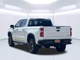 2026 Chevrolet Silverado 1500 - Preview 3