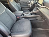 2027 Ford Explorer - Preview 10