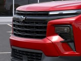 2027 Chevrolet Traverse - Preview 13